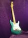 SOLD  1994 40th Anniversary Fender Strat
