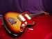 SOLD  1960 Fender Jazzmaster