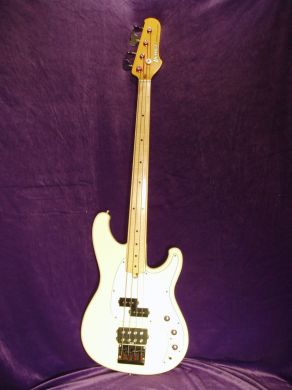 Ibanez Bass